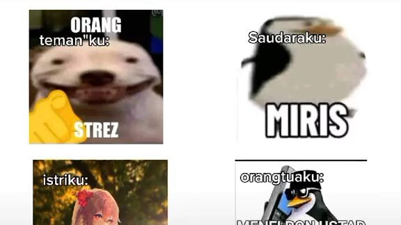 alamak cantik nye 😋