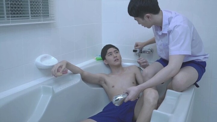 [The king's order] [bathroom play/full-time high-energy] straight and bend the secret love terrier m