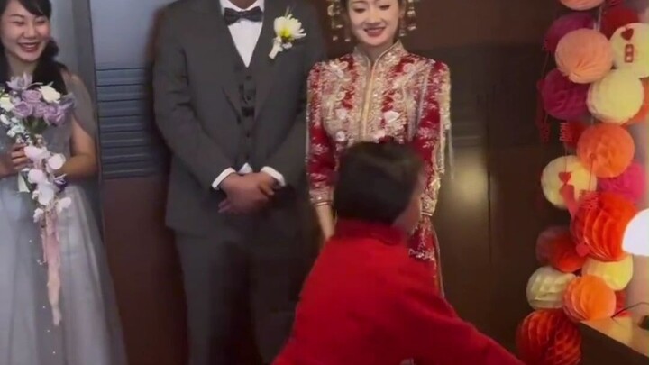 เห็นจิตวิญญาณแห่งอาชีพในตัวเธอ หวังว่าลูกสาวฉันในอนาคตจะเป็นคนที่กล้าแสดงออกเช่นกัน