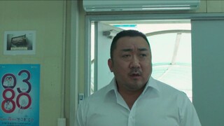 THE VILLAGERS (2018) FULL HD SUB INDO