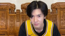 Chen Zheyuan is so cute, so cute