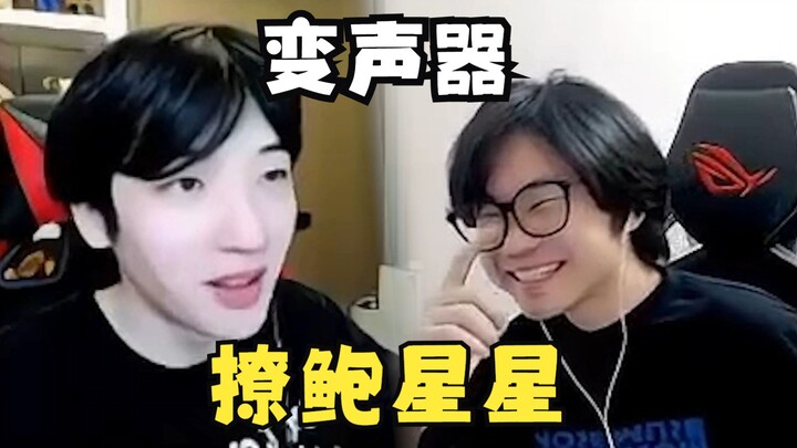 National No. 1 clip makes an appearance and totally throws Bao Xingxing off!