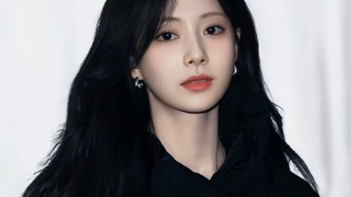 【โจวจื่อหยู】ยิ่งแต่งหน้าเบาๆ ยิ่งสวยจริงๆ ใครหน้าเหมือนเธอก็มักจะเป็นคนหน้าตาดีกันทั้งนั้นเลย