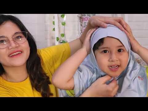 Unboxing BAJU ANAK DI SHOPEE MALL | Ternyata..