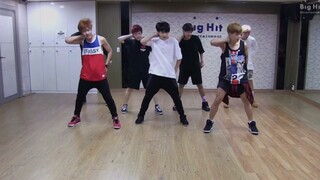 【BTS】BTS's Choreography That Strangely Feels So Comfortable (Part 1)