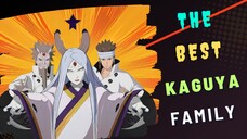 KAGUYA PENGKHIANAT! Awal Mula Klan Otsutsuki Invasi Di Bumi Yang Bikin Syok!