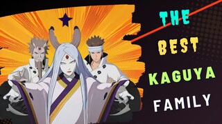 KAGUYA PENGKHIANAT! Awal Mula Klan Otsutsuki Invasi Di Bumi Yang Bikin Syok!