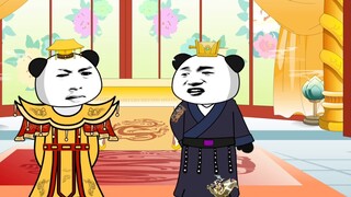 Time Travel to the Late Ming Dynasty Season 2 Episode 72 Zhu Youjian I copied a thousand-year-old fa