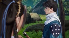 Throne Of Ten Thousand Swords Eps 02 Sub Indo