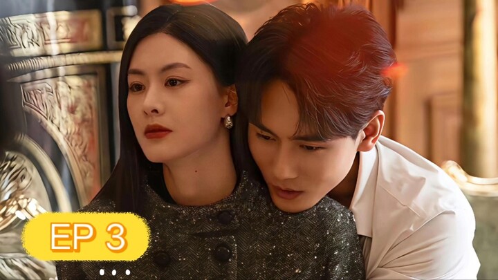 ตอนที่ 3 ในห้วงความฝัน #เซี่ยหยูหวาง #จ้าวซีซี