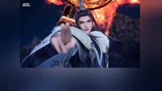 Wan Jie Du Zun Eps 304 sub indo