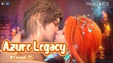 Azure legacy  Eps 25