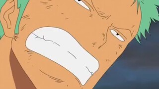 Khi Zoro, Sanji giúp Luffy chiến đấu Cạn cmn lời