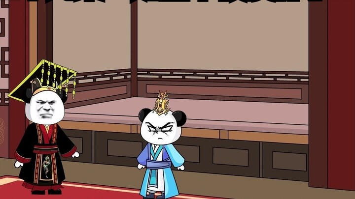 Mùa 4: Tập 40: Lão Anh uống thuốc