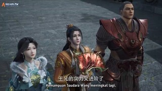 Ancient Myth Eps 184 Sub Indo