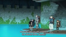 Delicious in Dungeon [Episode 5] [Part 3]