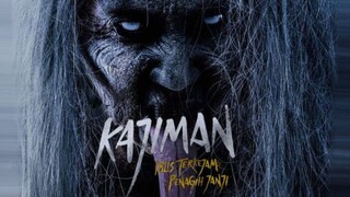 KAJIMAN : Iblis Terkejam Penagih Janji (2023) Full Movie HD - Aghniny Haque, Jourdy Pranata