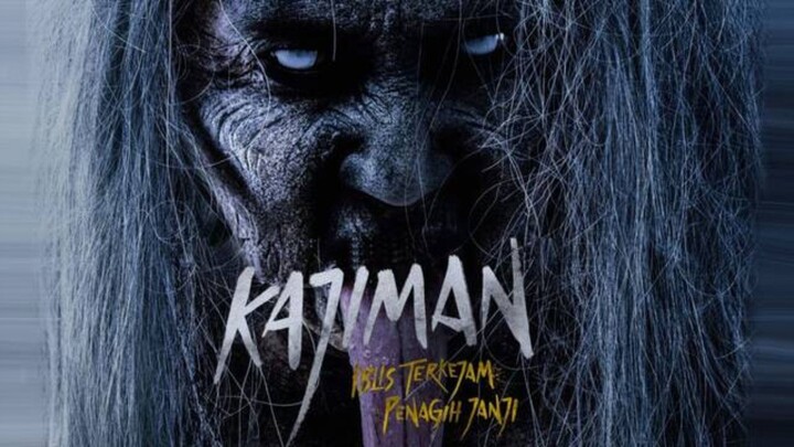KAJIMAN : Iblis Terkejam Penagih Janji (2023) Full Movie HD - Aghniny Haque, Jourdy Pranata