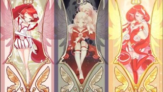 小花仙精灵王