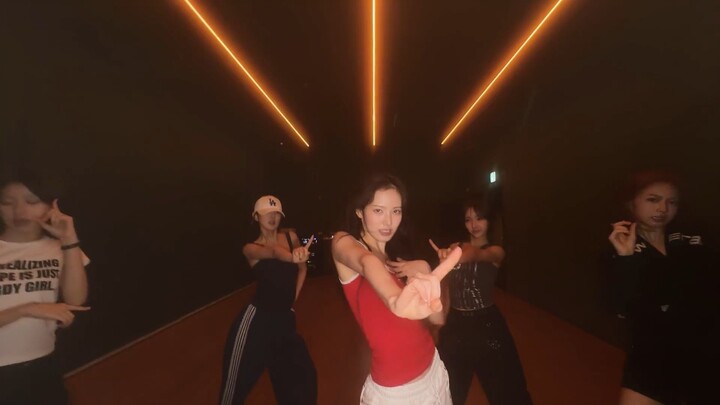 KiiiKiii Pop Off Pop Off performance