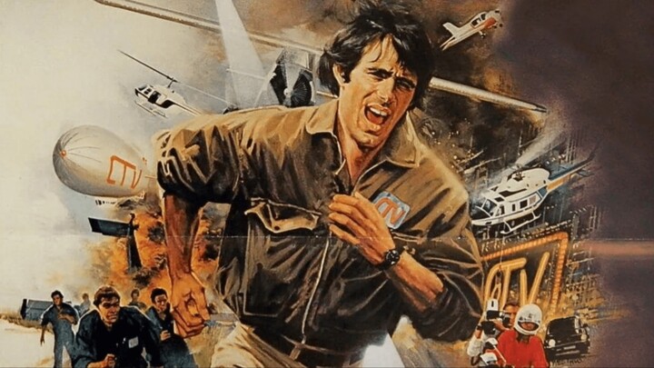 Le prix du danger 1983