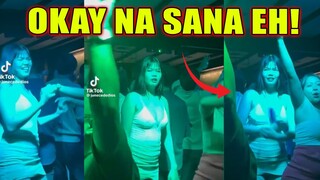 OKAY NA SANA HATAW KANA PERO BIGLANG! | Funny Videos Compilation