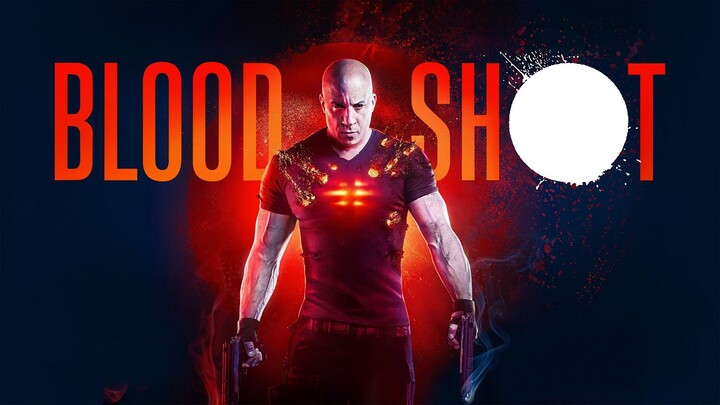 Bloodshot (2020) - SUB INDO