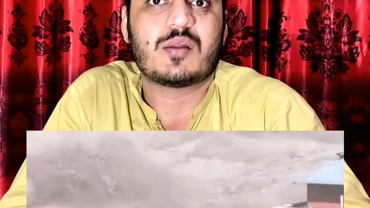 نیپال میں سیلاب کی تباہی کے مناظر ، سیلاب موسمیاتی تبدیلی یا عذاب