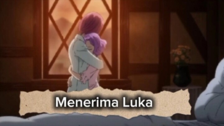 Menerima Luka versi Growther & Nadja 🥀🥀🥀