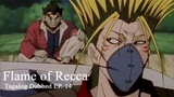 Flame of Recca [TAGALOG] EP. 14