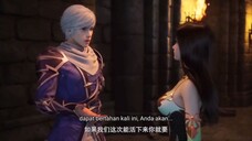 Martial Soul Eps 26 AI