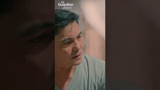 'Yung tatay mong boomer! #shorts | My Guardian Alien