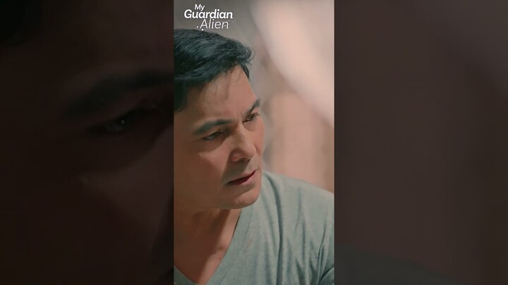 'Yung tatay mong boomer! #shorts | My Guardian Alien