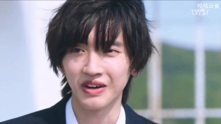 【The Lost First Love】Cute Aoki's Melaleuca Routine