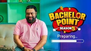 Habu | হাবু ভাই | Preparation Video | Kajal Arefin Ome | Bachelor Point Season 5 | Boom film