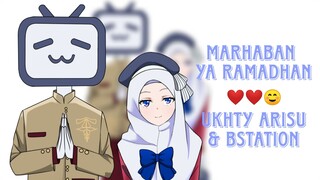 gambar ukhty Arisu sakayanagi 😍