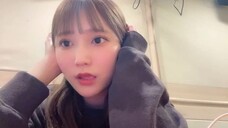 Suzuki Kurumi (AKB48/SHOWROOM Live Streaming/2024.03.30)