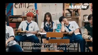 ABANGAN EPISODE 13 (ENG SUB)