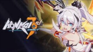 [Honkai Impact 3rd] chapter 45 boss battle #hi3rd #storymode