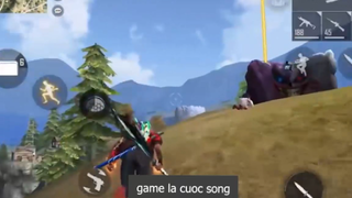 tiến lên p3 #gamelacuocsong
