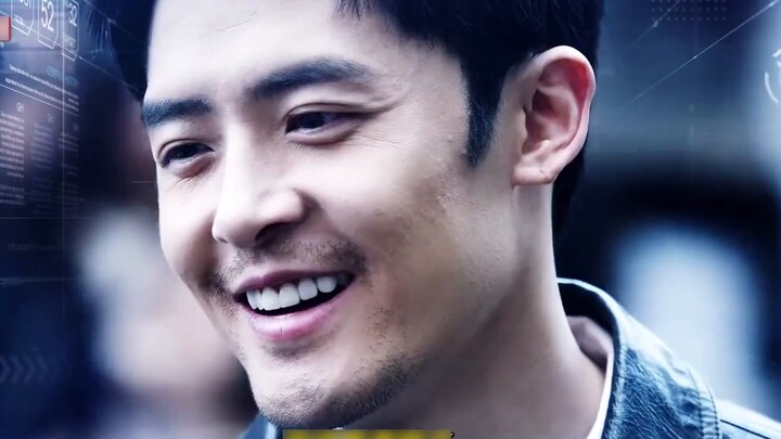 ✨Lost in Xinzhou: Who told you to cut it like this? ✨Abyss, but sci-fi version❤️