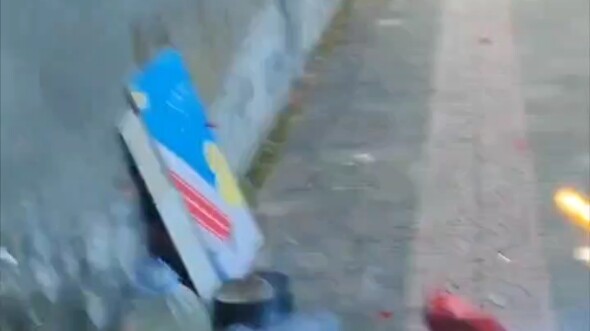 Has Fish Leong given you all her courage?