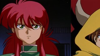 Yu Yu Hakusho Review 10: New abilities are interesting and the gaming experience is maximized