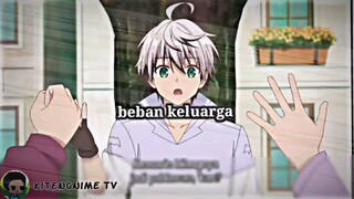 kalau anime udah masuk dunia jj