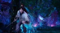 Keyboard Immortal Eps 138 indo