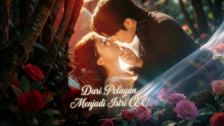 Dari Pelayan Menjadi Istri CEO Full Bahasa Indonesia (MELO)