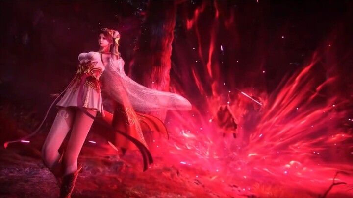 The Great Ruler S2 Eps 18 Sub Indo