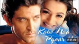 Kaho naa pyaar hai _ full movie