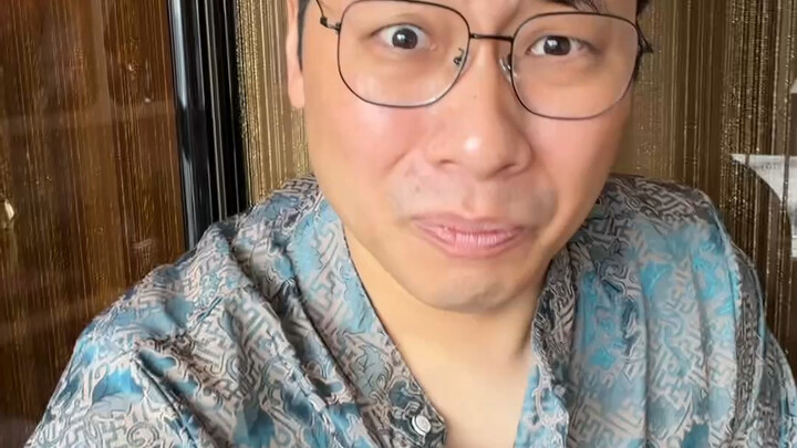Tahun ini adalah tahun pesta bagi kota-kota yang bernama “Zhou”!