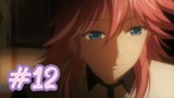 The Legend of the Legendary Heroes - Episode 12 [English Sub]
